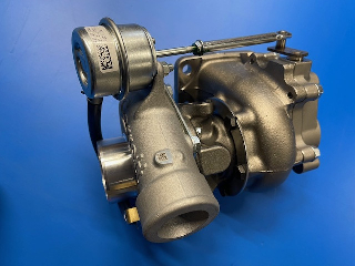 Turbo R5 turbo origine Garrett