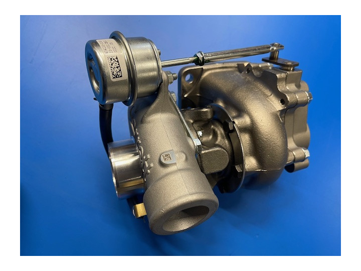 Turbo R5 turbo origine Garrett