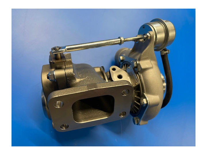 Turbo R5 turbo origine Garrett-0