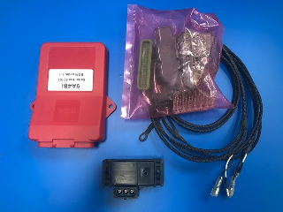 kit Boitier allumage électrique