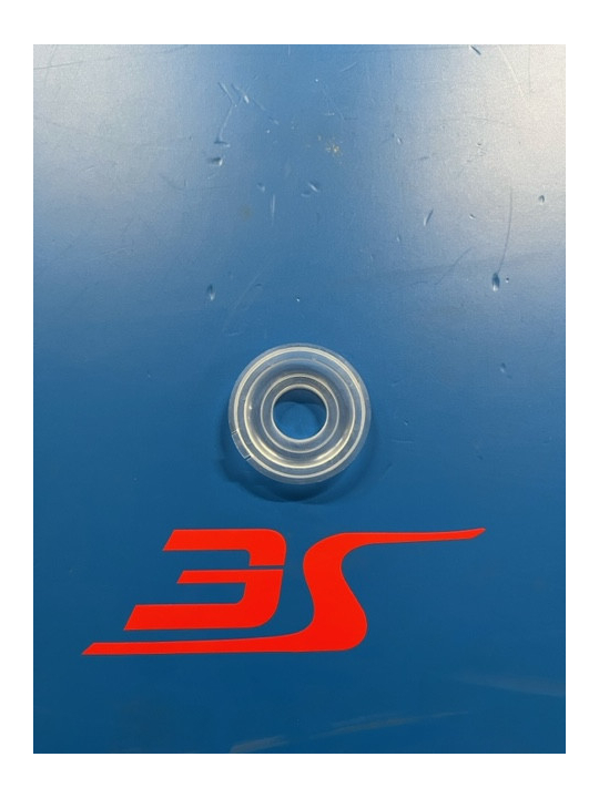 Protection plastiqueTête d’allumeur origine R5 turbo