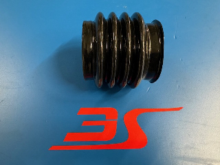 Soufflet de liaison entre l’injection et le turbo