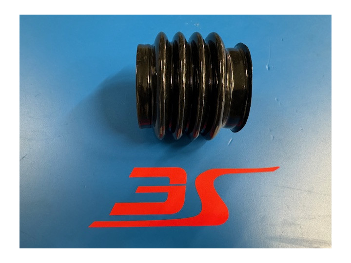 Soufflet de liaison entre l’injection et le turbo