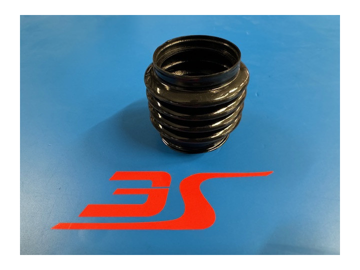 Soufflet de liaison entre l’injection et le turbo-0