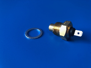 Manocontact de pression d’huile