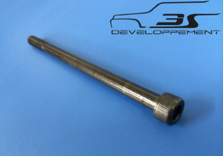 Vis de fixation embrayage R5 turbo