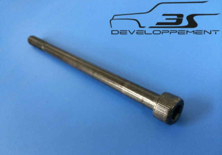 Vis de fixation embrayage R5 turbo