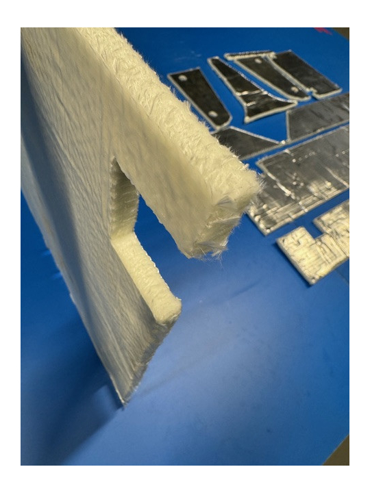 Kit isolation thermique compartiment moteur R5 turbo-0