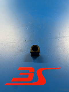 Silentbloc central barre stabilisatrice AV R5 TURBO