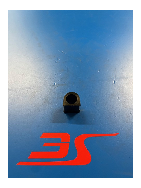Silentbloc central barre stabilisatrice AV R5 TURBO