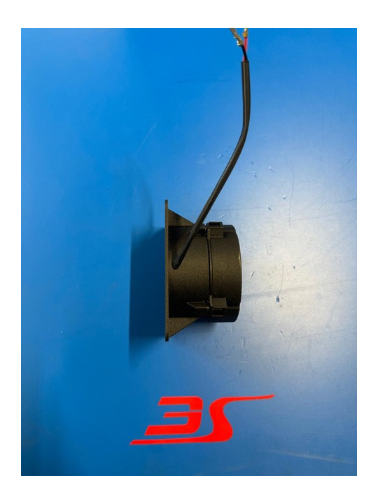 Extracteur d’air chaud compartiment moteur.-0