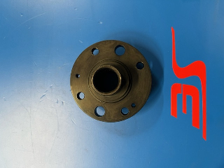 Moyeu arrière R5 turbo