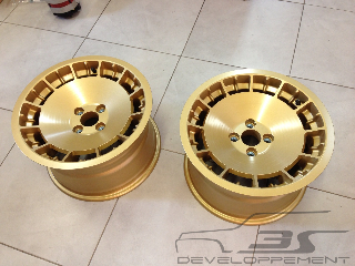 JANTE Maxi AV 7X15 la paire