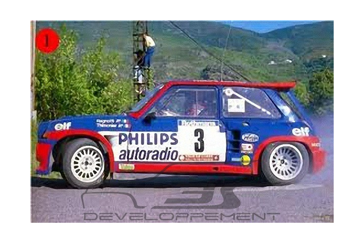 JANTE Maxi AV 9X15 la paire