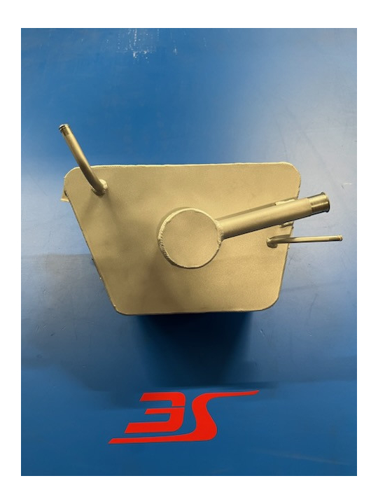 Vase d'expansion Ferrari F40-0