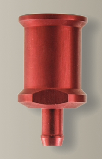 Clapet de mise à l'air libre