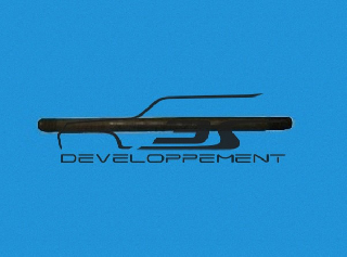 Axe de triangle supérieur AV D ou G