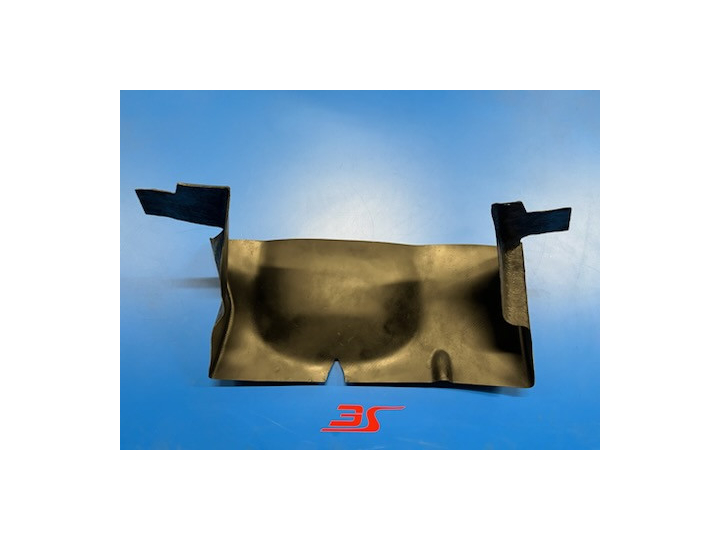 Sortie d’air radiateur MAXI 5 turbo