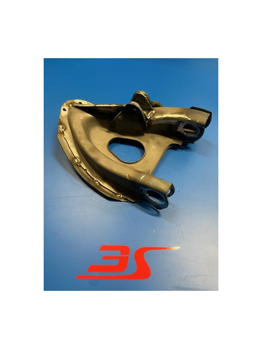 Modification Triangle inf AV R5 turbo. renforcé droit Fluid-bloc-0