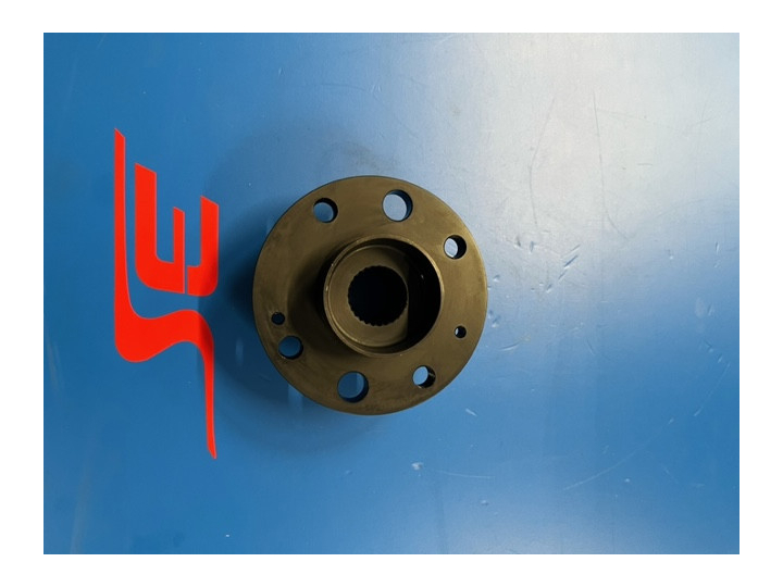 Moyeu Avant R5 turbo