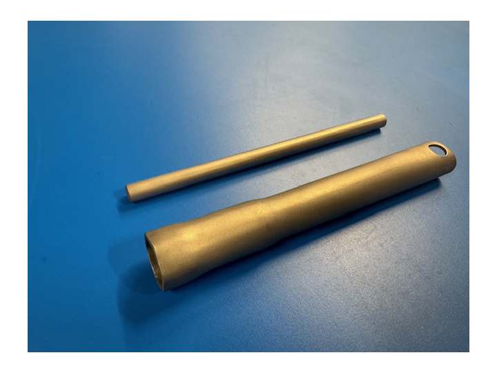 Clé à bougie pour boite a outils R5 Turbo