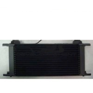 radiateur d’huile 25 rangées TDC