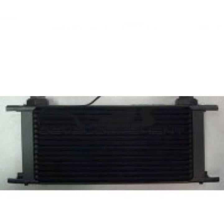 radiateur d’huile 25 rangées TDC