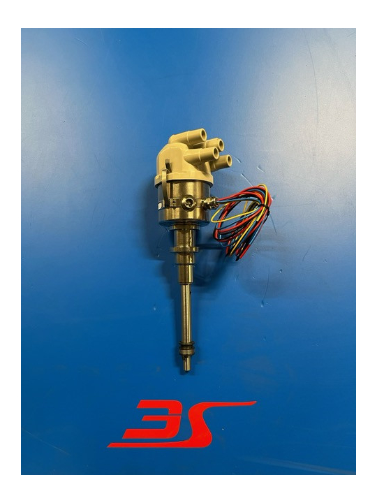 Allumeur électronique programmable R5 AT