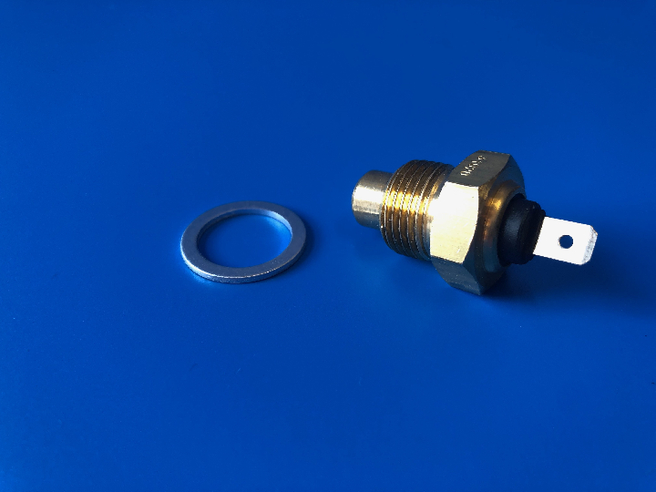 Manocontact de pression d’huile