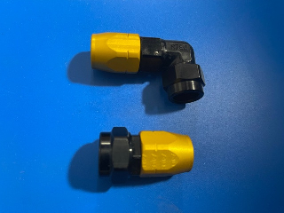 LOT DE RACCORD, AERO