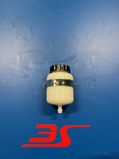 Bocal de liquide frein 1 sortie