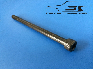 Boulon de culasse tête CHC CLASSE 12.9