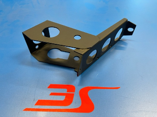 Support pédale d'embrayage R5 turbo