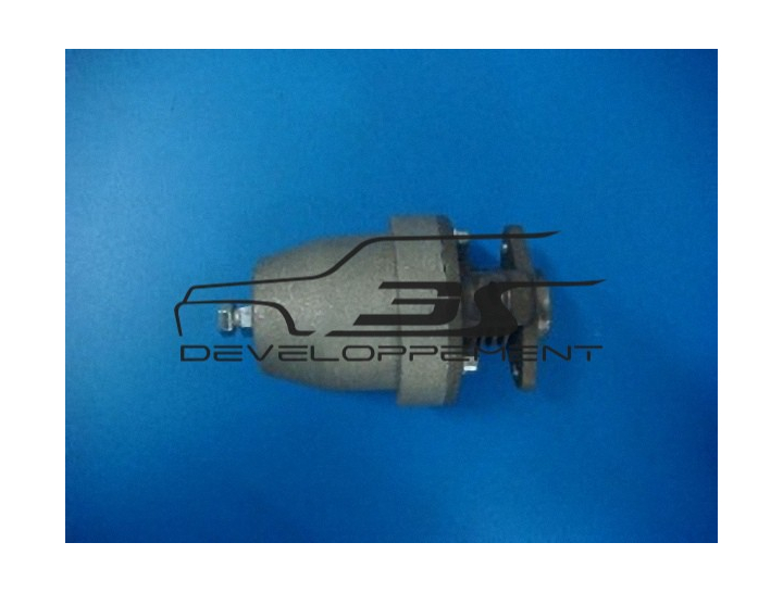 Wasgate séparé Montage TOUR DE CORSE