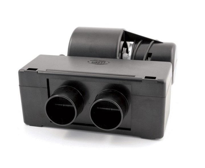 Boitier chauffage R5 turbo OCCASIONS