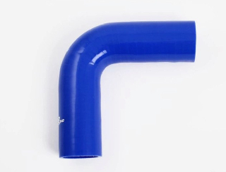 coude 90° silicone diametre 35mm 45mm