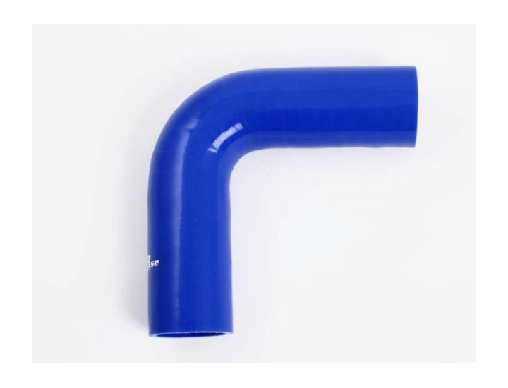 coude 90° silicone diametre 35mm 45mm