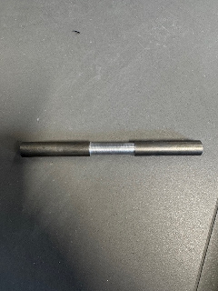 Axe de sélection de boîte à vitesse R5 turbo