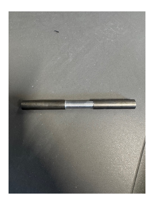 Axe de sélection de boîte à vitesse R5 turbo