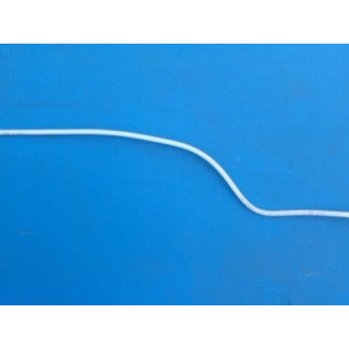 Durite retour essence goulotte diam 8Accueil