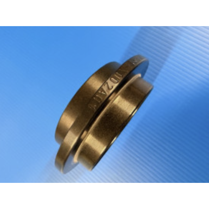 Coupelle pour Kit ressorts compensateurs d'amortisseurAmortisseurs