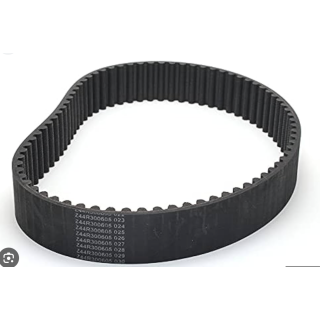 Courroie crantée de pompe à eau TDCCourroies