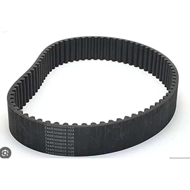 Courroie crantée de pompe à eau TDCCourroies