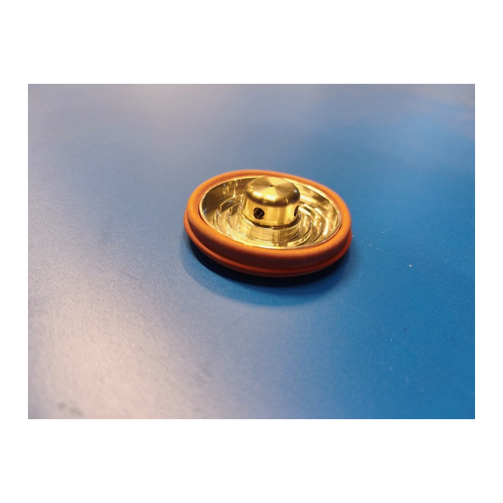 Membrane pour wastegate séparé TOUR DE CORSETurbo