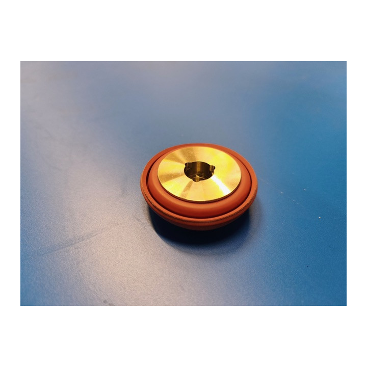 Membrane pour wastegate séparé TOUR DE CORSETurbo