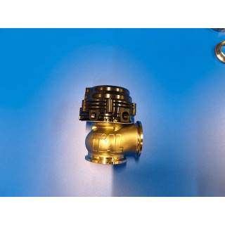 Wastegate séparé Montage TOUR DE CORSETurbo