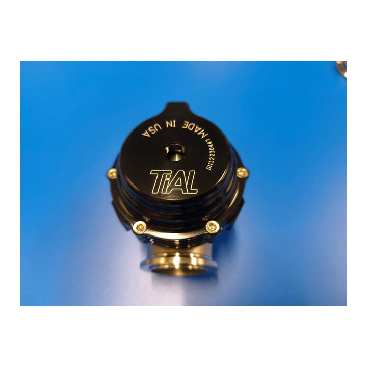 Wastegate séparé Montage TOUR DE CORSETurbo