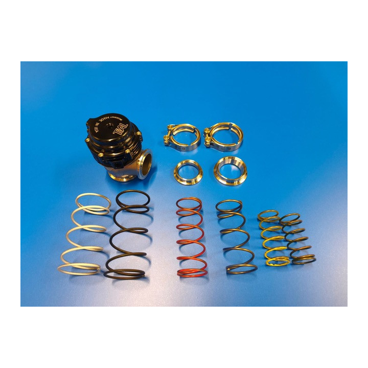 Wastegate séparé Montage TOUR DE CORSETurbo