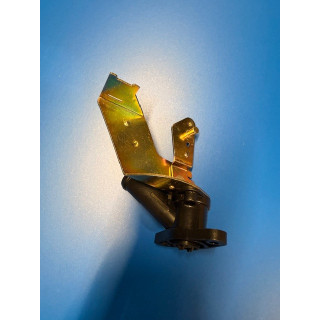 Robinet de chauffage adaptableAccueil