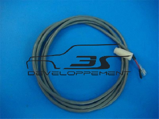 Capteur de roue pour compteur de vitesse T1